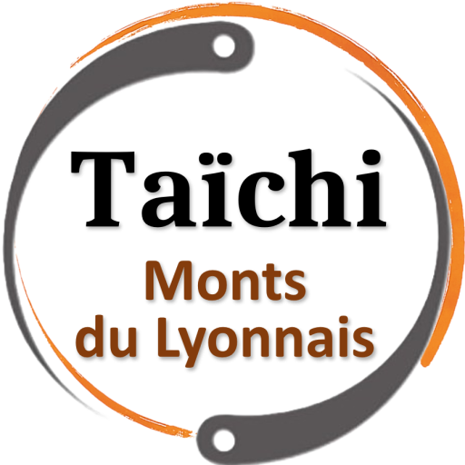 logo taïchi monts lyonnais sans fond