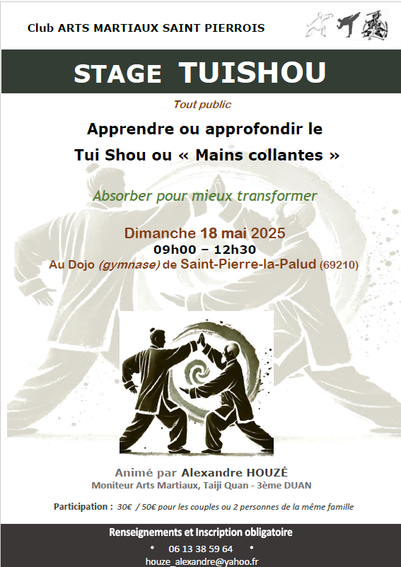 flyer stage 18052025