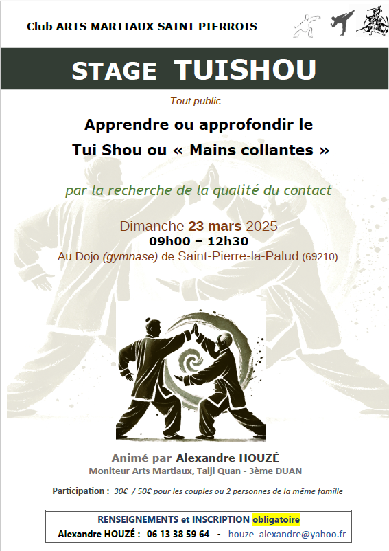 flyer stage 23032025